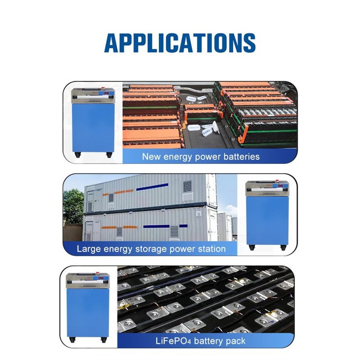 manual laser welding machine