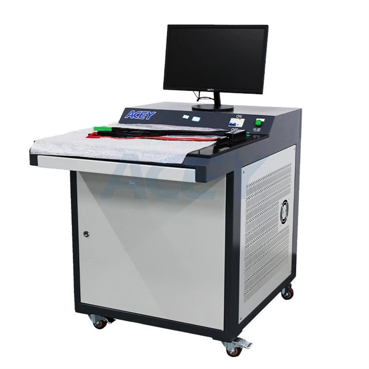 bms tester machine