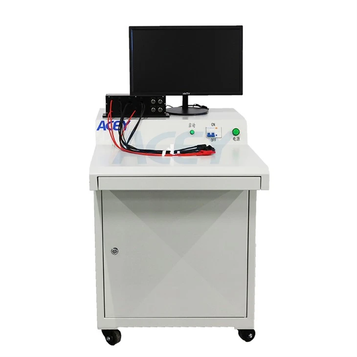 bms tester