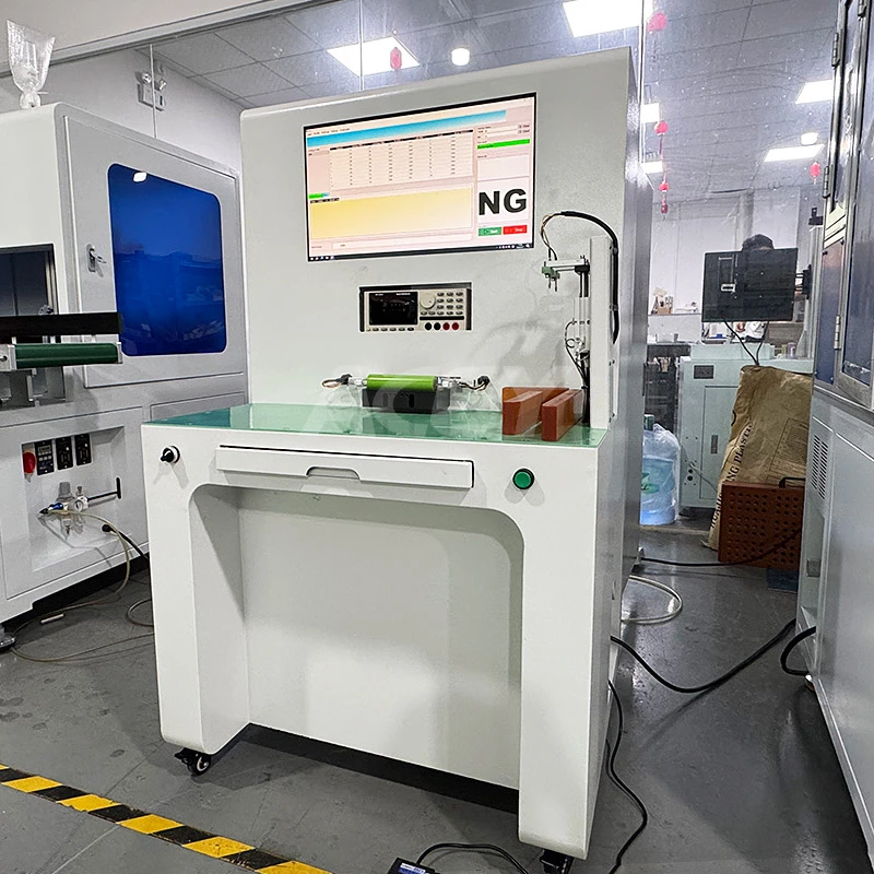 battery cell sorting machine battery cell sorting machine